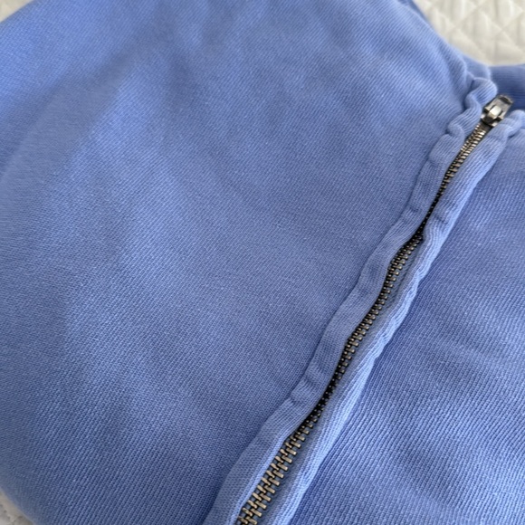 FREECITY ZIP UP hooded SWEATSHIRT - Picture 7 of 7